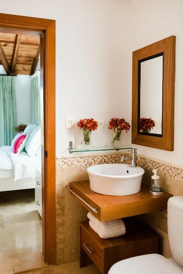 ヴィラ Ocean View Villa/Luxury Puerto Bahia Resort/Samana