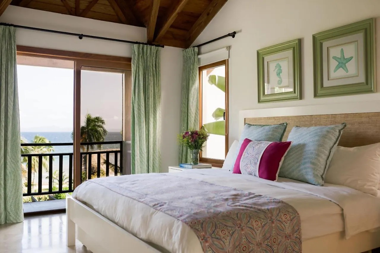 ヴィラ Ocean View Villa/Luxury Puerto Bahia Resort/Samana ドミニカ共和国