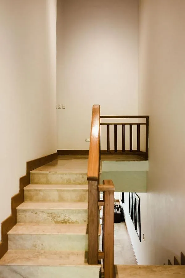 Ocean View Villa/Luxury Puerto Bahia Resort/Samana ヴィラ