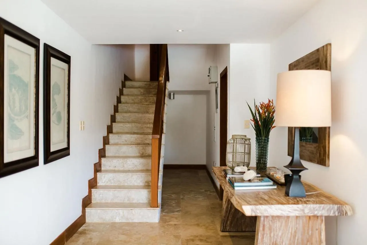 ヴィラ Ocean View Villa/Luxury Puerto Bahia Resort/Samana