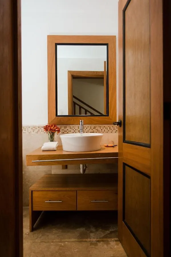 Ocean View Villa/Luxury Puerto Bahia Resort/Samana