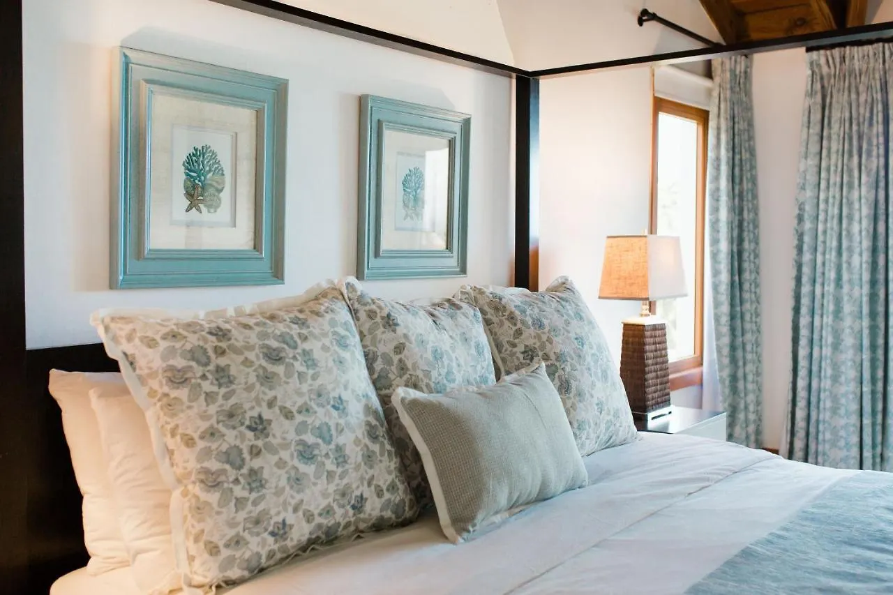 Ocean View Villa/Luxury Puerto Bahia Resort/Samana ヴィラ Samana