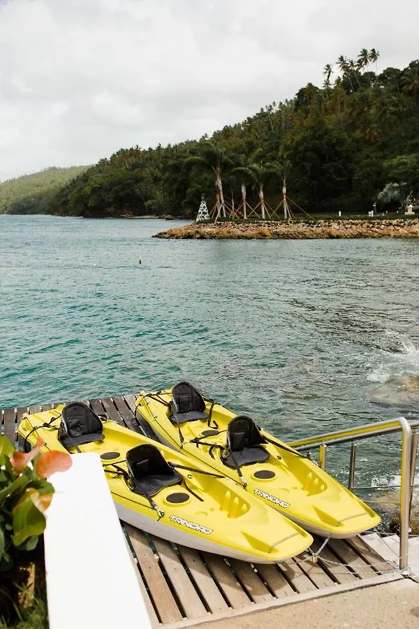 ヴィラ Ocean View Villa/Luxury Puerto Bahia Resort/Samana