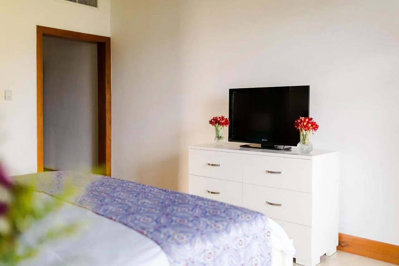 Ocean View Villa/Luxury Puerto Bahia Resort/Samana ヴィラ