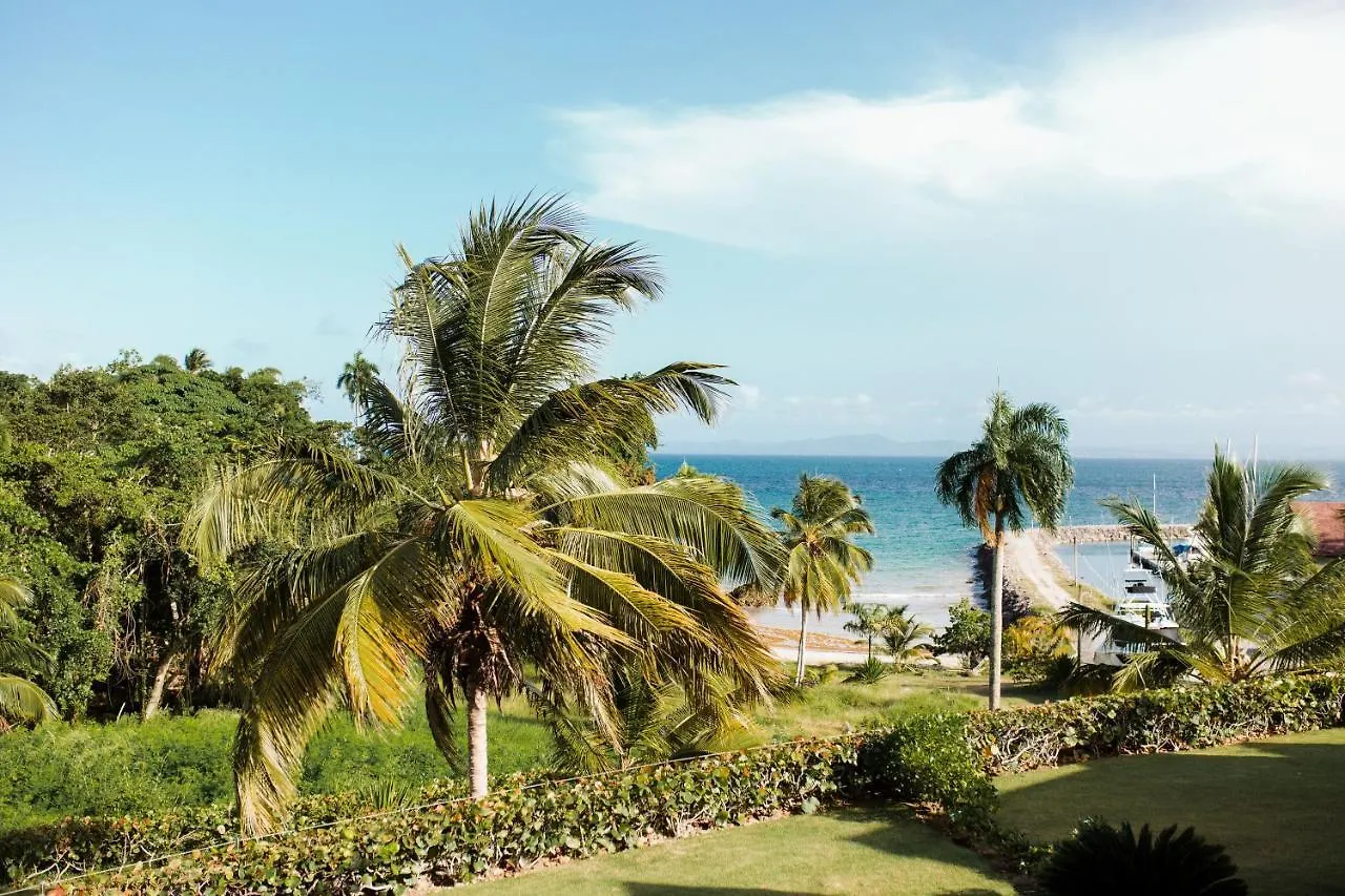 ヴィラ Ocean View Villa/Luxury Puerto Bahia Resort/Samana