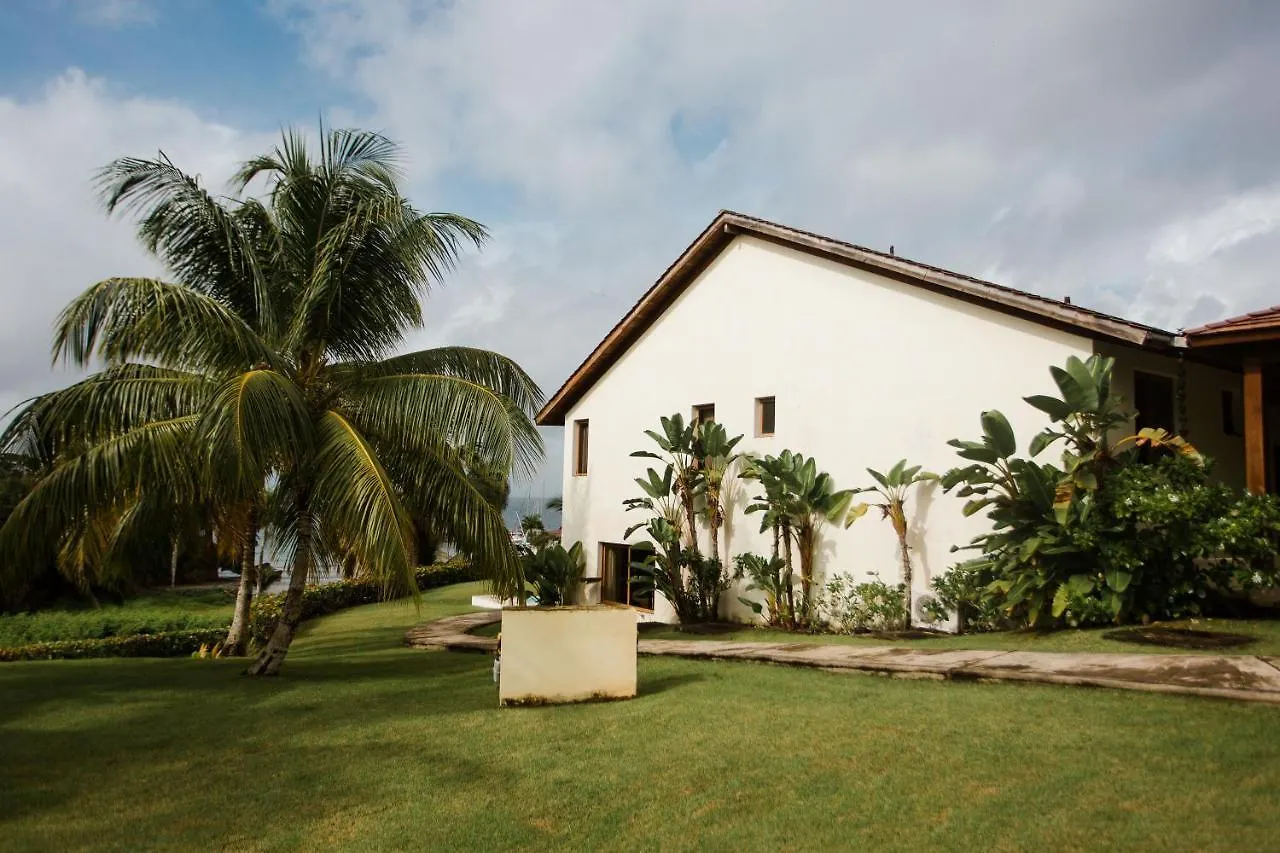 Ocean View Villa/Luxury Puerto Bahia Resort/Samana