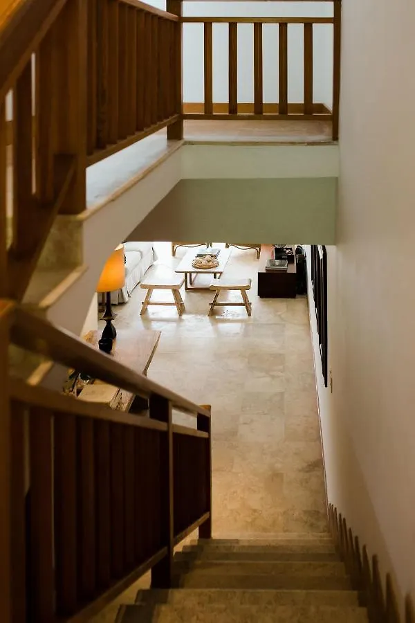 Ocean View Villa/Luxury Puerto Bahia Resort/Samana ドミニカ共和国