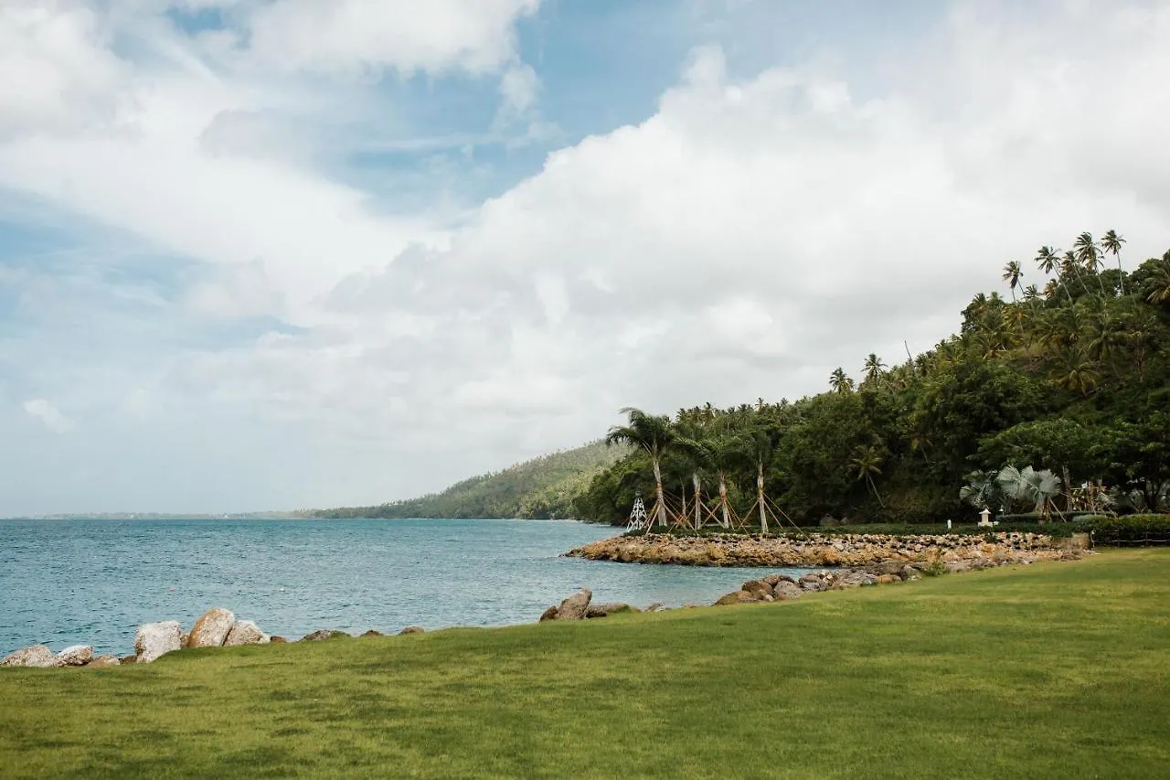 ヴィラ Ocean View Villa/Luxury Puerto Bahia Resort/Samana