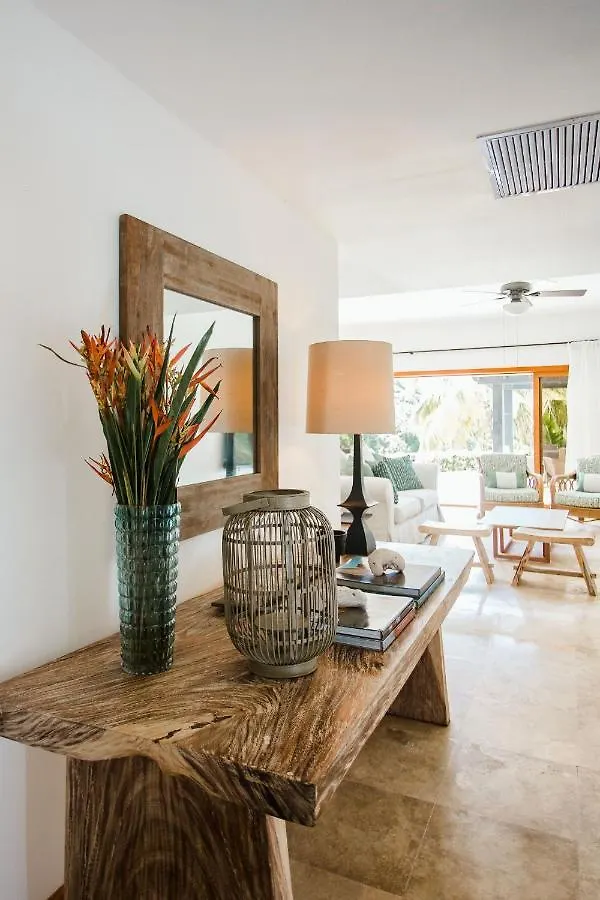 ヴィラ Ocean View Villa/Luxury Puerto Bahia Resort/Samana